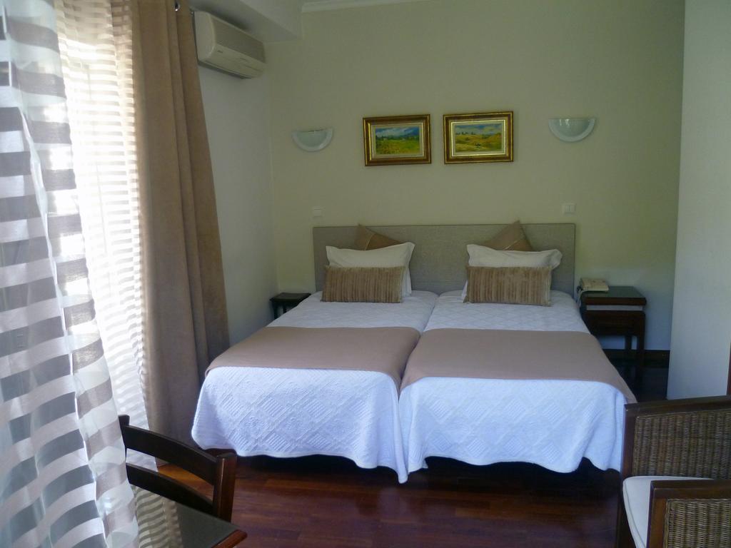 Hotel Residencial Imperial Luso  Zimmer foto